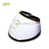 China Factory Best Shiatsu Airbag Foot Massager Machine thumbnail-3