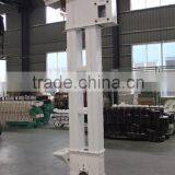 Grain Bucket Chain Conveyor Design,rice Mill Bucket Elevator thumbnail-3