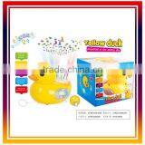 Intelligent Yellow Duck ,Educational Music Duck Toys,Story Learning Machine thumbnail-1