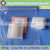 ZHIXIA Wholesale China Auto Plastic Clips Fasteners /panel Fastener Clip/auto Clip Auto Retainer
