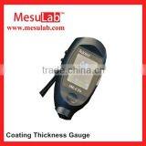 ME-CT6 Coating Thickness Gauge for Wet Film