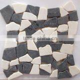 Natural Stone Cheap Mosaic Tile Sheets thumbnail-5