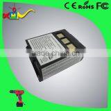 Hypercom M4230 M4240 Battery for Hypercom Part Number 400037-001, Credit Card Machine Li-ion Battery thumbnail-4
