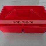 Plastic Horse Grooming Box