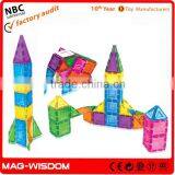Magic Building Blocks Toys for Children