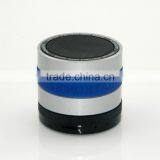 Wireless Stereo Portable Music Mini Bluetooth Speaker Bass thumbnail-1