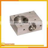 Cnc Lathe Parts/ Aluminum 7075 T6 Hard Anodizing thumbnail-6