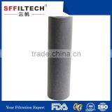 Popular High Quality Cheap Polyester Needle Felt Filter Cloth