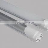 6 Frosted Transparent Cover High Lumen Led t8 Tube Light 1200mm Epistar Chip Led thumbnail-1