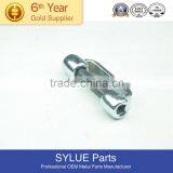 Ningbo High Precision Castings and Forgings For Forged Irons vs Cast Irons With ISO9001:2008 thumbnail-2