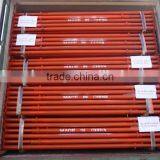 Adjustable Scaffold Formwork Steel Building Shoring Props