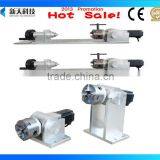 Hot Sale !! Industrial Semi-conductor Laser Marking Machine With Customized Fixture/attachment