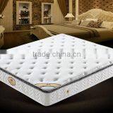 Luxury Roll Box Pocket Spring Mattress From Mattress Manufacturer thumbnail-2