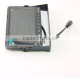 Car Dvr Recorder Motion Detection+G-sensor 7 "TFT High Definition Display Screen XY- 2076DVR thumbnail-6