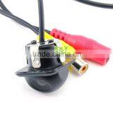 Automatic Waterproof Mini Punch Reverse Car Rear View Camera XY-1695 thumbnail-6