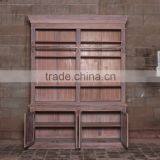 Recycle Teak Furniture - Ladder Bookcase thumbnail-3
