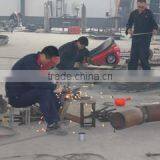 Zhengzhou Jinshan Amusement Equipment Machinery Co., Ltd. company overview - view 3 thumbnail