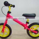 12INCH NEW WALKING KIDS BICYCLE/BABY BIKE/CHILDREN BIKE/CHILDREN BICYCLES