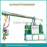 Polyurethane Foam Injection Machine For Children Toy thumbnail-2