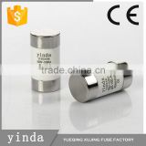 Low Voltage Cylindrical HRC cartridge fuse