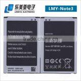 B800BC 3200mah Phone Battery for Samsung Lipo Accu Mobile Used thumbnail-3