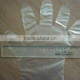 Food Grade Disposable Polyethylene Gloves thumbnail-5