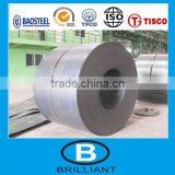 Hot Rolled Steel Coil/carbon Structural Steel in South America Market thumbnail-1