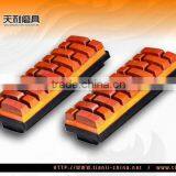 T-170 Flexible Fickert Abrasive Stone For Glazed Tiles and Granite thumbnail-1