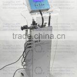 Skin Whitening Crystal Small RF Radio Frequency Transmitter Skin Rejuvenation InstrumentNo-Needle E Light IPL RF Beauty Equipment 2.6MHZ thumbnail-2