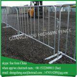 Hot dipped galvanized steel barrier for sale