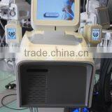 CE Approved Criolipolisis+Vacuum Cavitation RF Roller Beauty Salon Equipment thumbnail-3