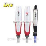 Needles Head Cartridge DRS Eletric Derma Pen Skincare Micro Needle Pen Medical Version Dr Pen thumbnail-6