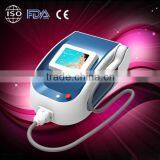 Professional Diode Laser / Portable Laser Home Facial Body Hair Removal Machine Adjustable thumbnail-1
