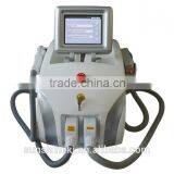 Laser Epilator Elight nd Yag Laser Home and Spa Use Tattoo Removal Skin Rejuvenation Machine thumbnail-2