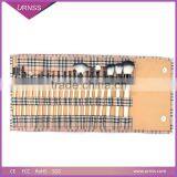 Professional Brush Sets For Makeup, Personalized Makeup Brushes, Beauty Makeup Brushes Set thumbnail-3