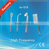 2015 Home Use Face Lifting Beauty Equipment Portable High Frequency thumbnail-2