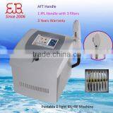 Facial treatment hair removal machine ipl cheap price