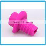 Hot Sale Wine Beer Gadgets Bottle Plug Wine Stopper Beer Cork