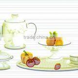 Ceramic Kitchen Wall Tiles thumbnail-1