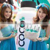 Natural Young Coconut Water Juice thumbnail-3