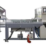 Hefei CCD sensor color sorter/sorting machine for plastic/PE/PET/PVC with Japanese ejector /after-sale service/good price