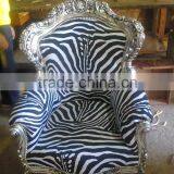 Baroque Royal Armchair thumbnail-5