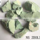 8-10mm Natural Zeolite for Water Treatment and Waste Water Treament thumbnail-3