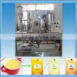 Automatic High Speed Liquid Spray Dryer Machine thumbnail-4