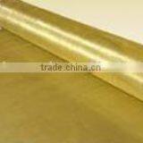 Brass Wire Cloth