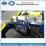 Portable Horizontal Sawmill Horizontal Wood Sawmill Machine Used Portable Sawmill thumbnail-2