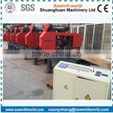 Multiple Heads Wood Square Multiple Band Saw Mills thumbnail-5