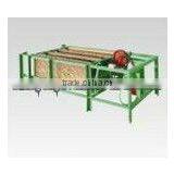 East to Operate Bamboo Toothpicks Making Machine