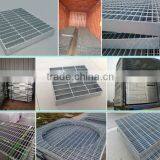 Galvanized Steel Grating