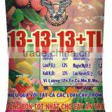 NPK 13-13-13- + TL thumbnail-1